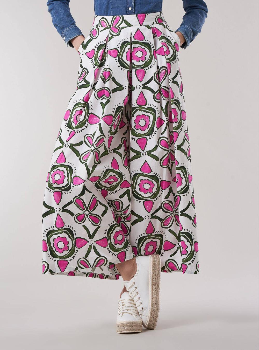 PANTALONE KAMALA