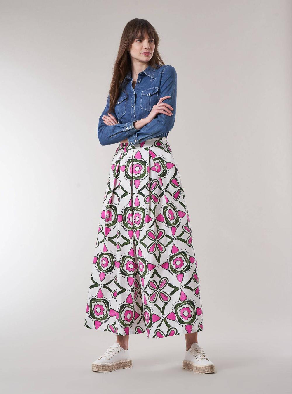 PANTALONE KAMALA