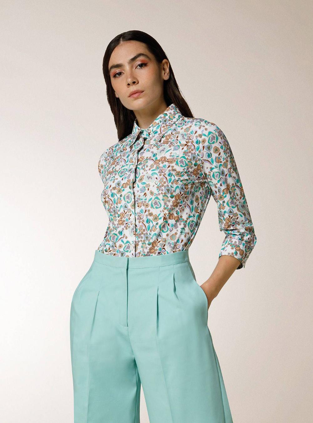 CAMICIA ROSALIND