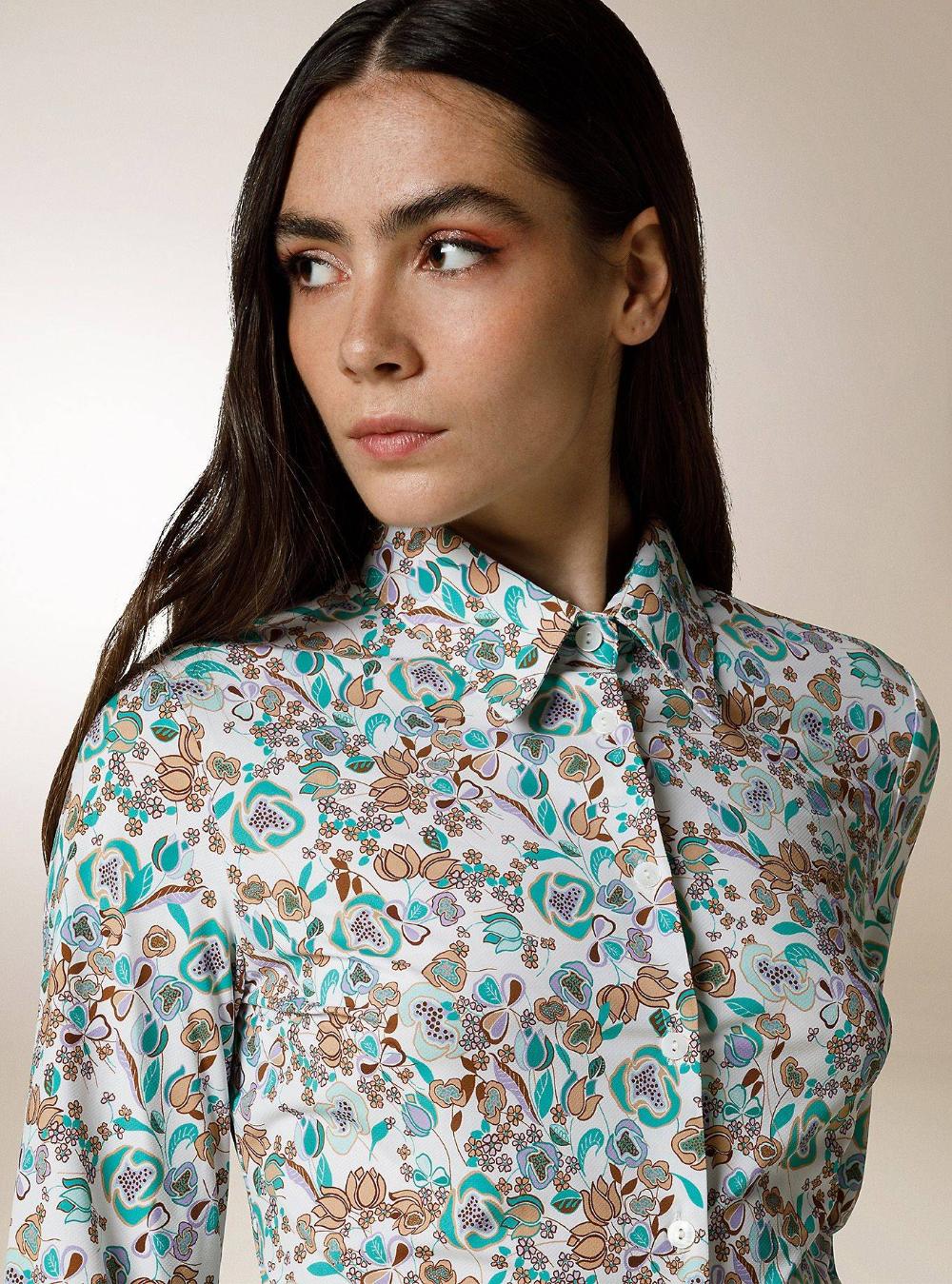 CAMICIA ROSALIND