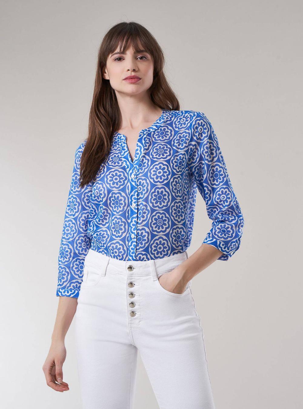 CAMICIA CHRISTY