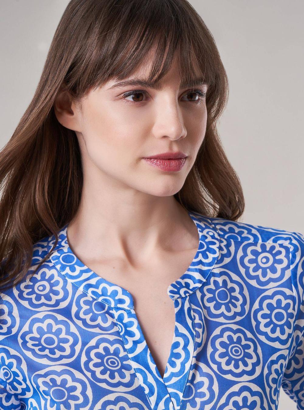 CAMICIA CHRISTY