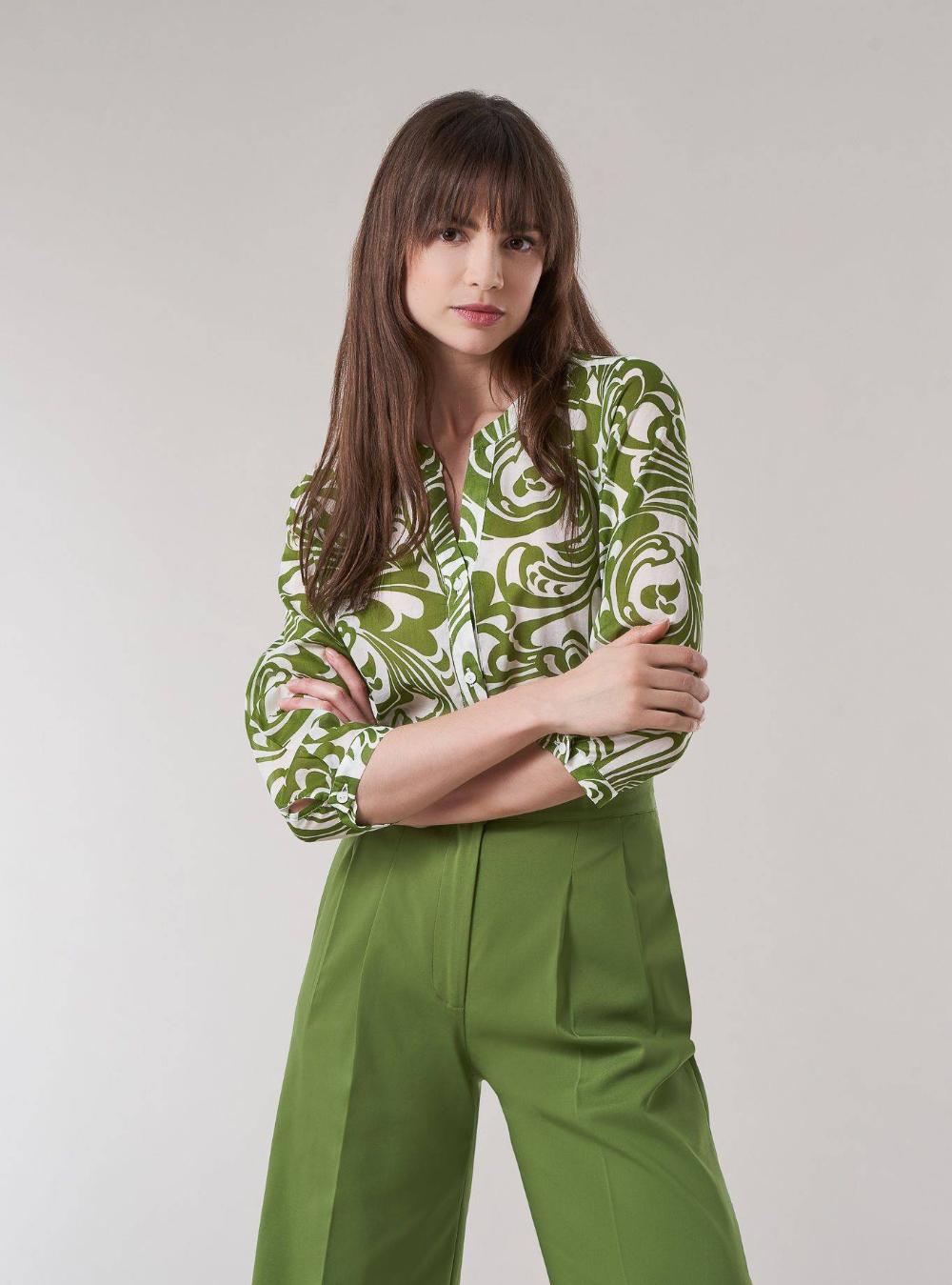 CAMICIA CHRISTY