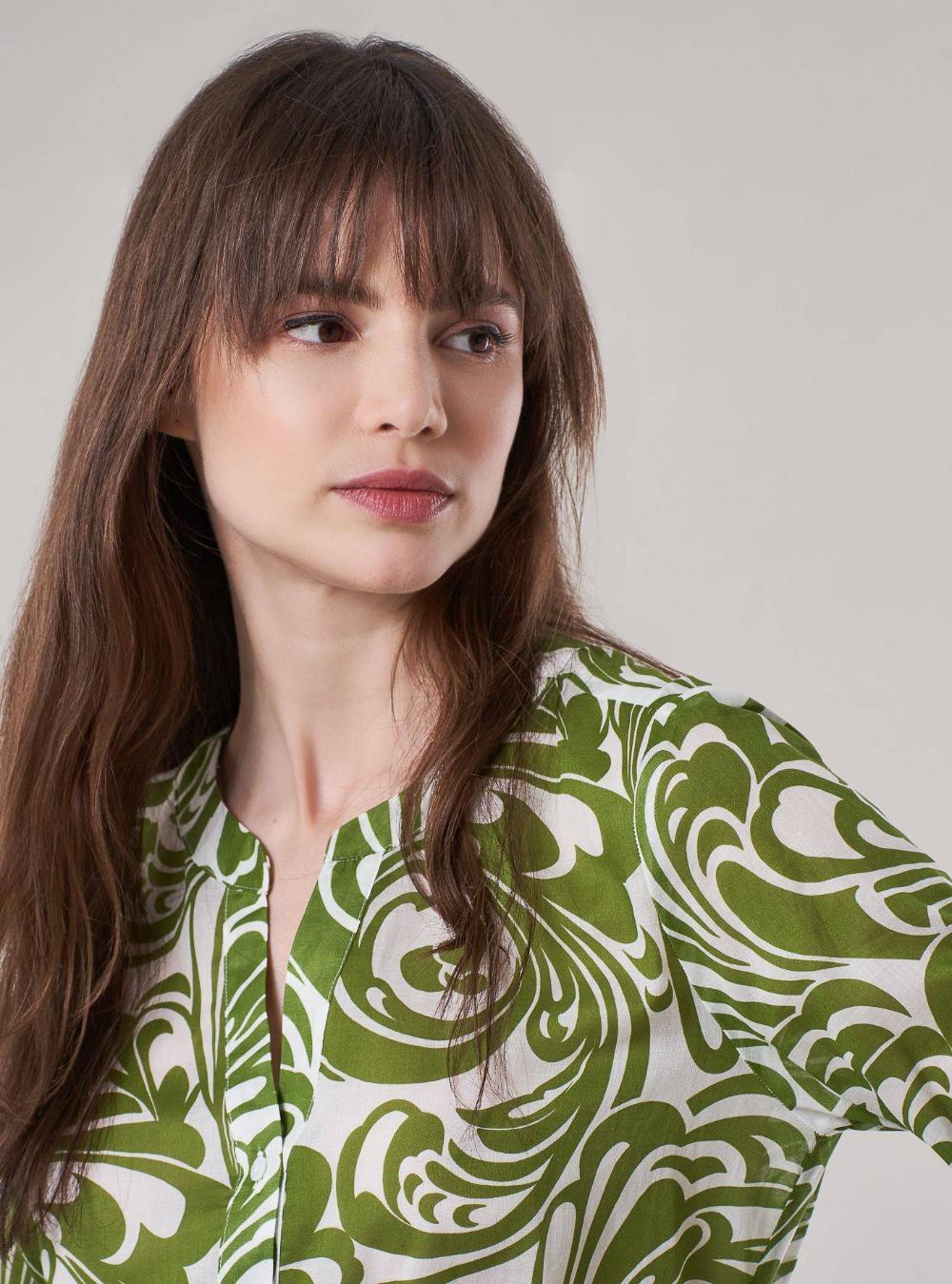 CAMICIA CHRISTY