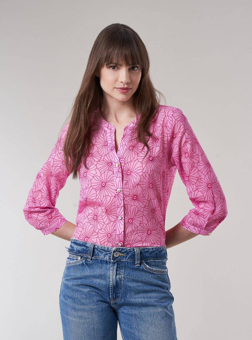 CAMICIA CHRISTY