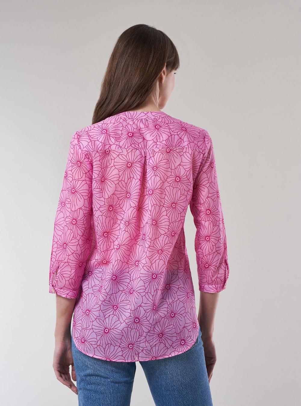 CAMICIA CHRISTY