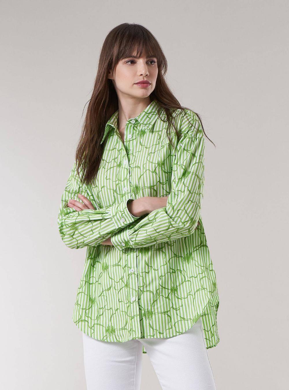 CAMICIA MALALA