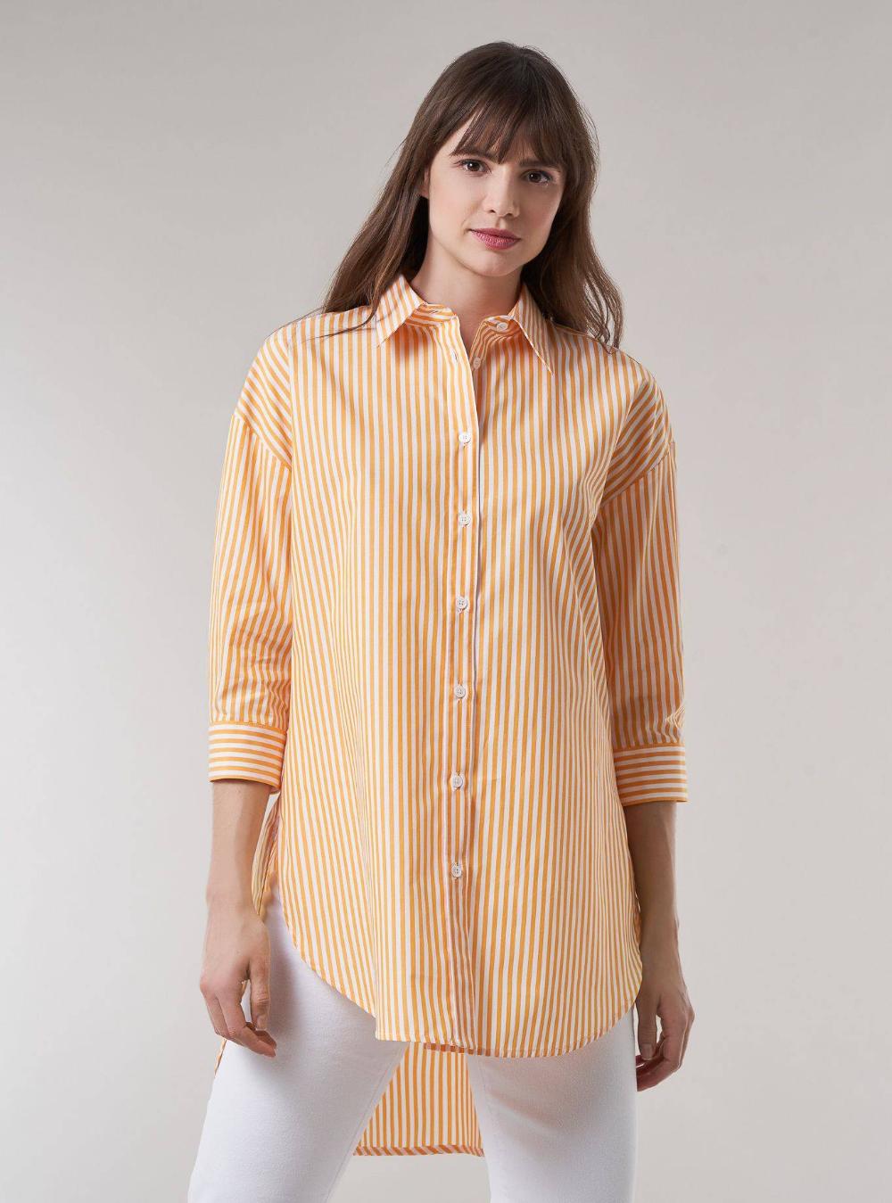 CAMICIA CARLA