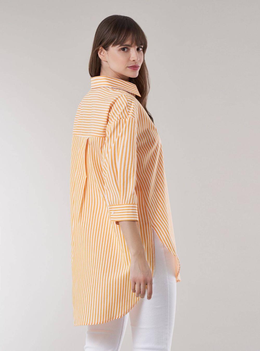 CAMICIA CARLA