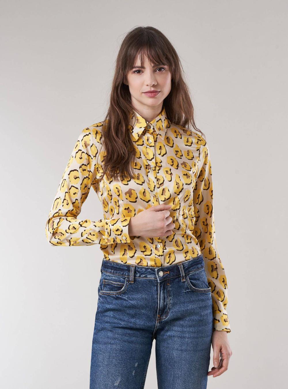 CAMICIA ELISABETTA
