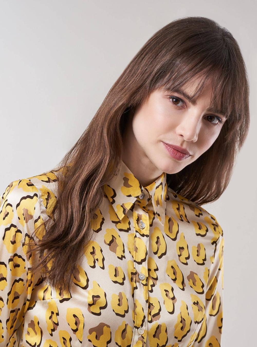CAMICIA ELISABETTA