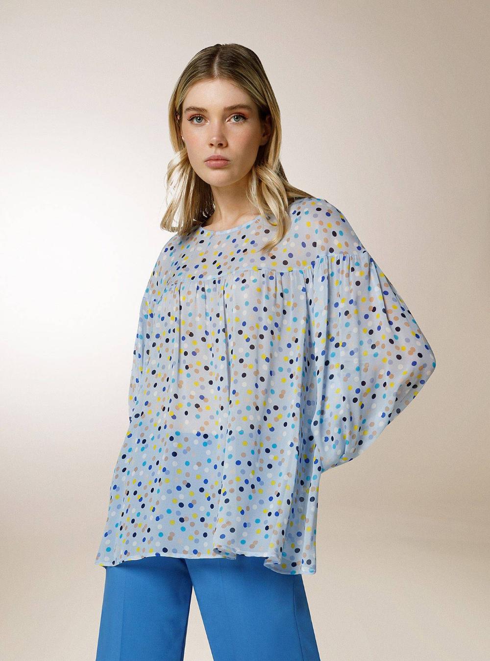 BLUSA KATHARINE