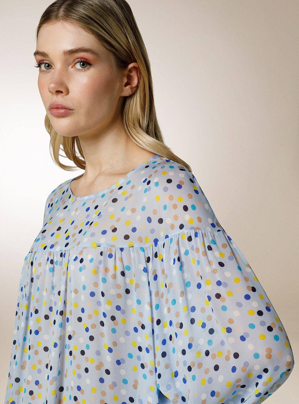 BLUSA KATHARINE