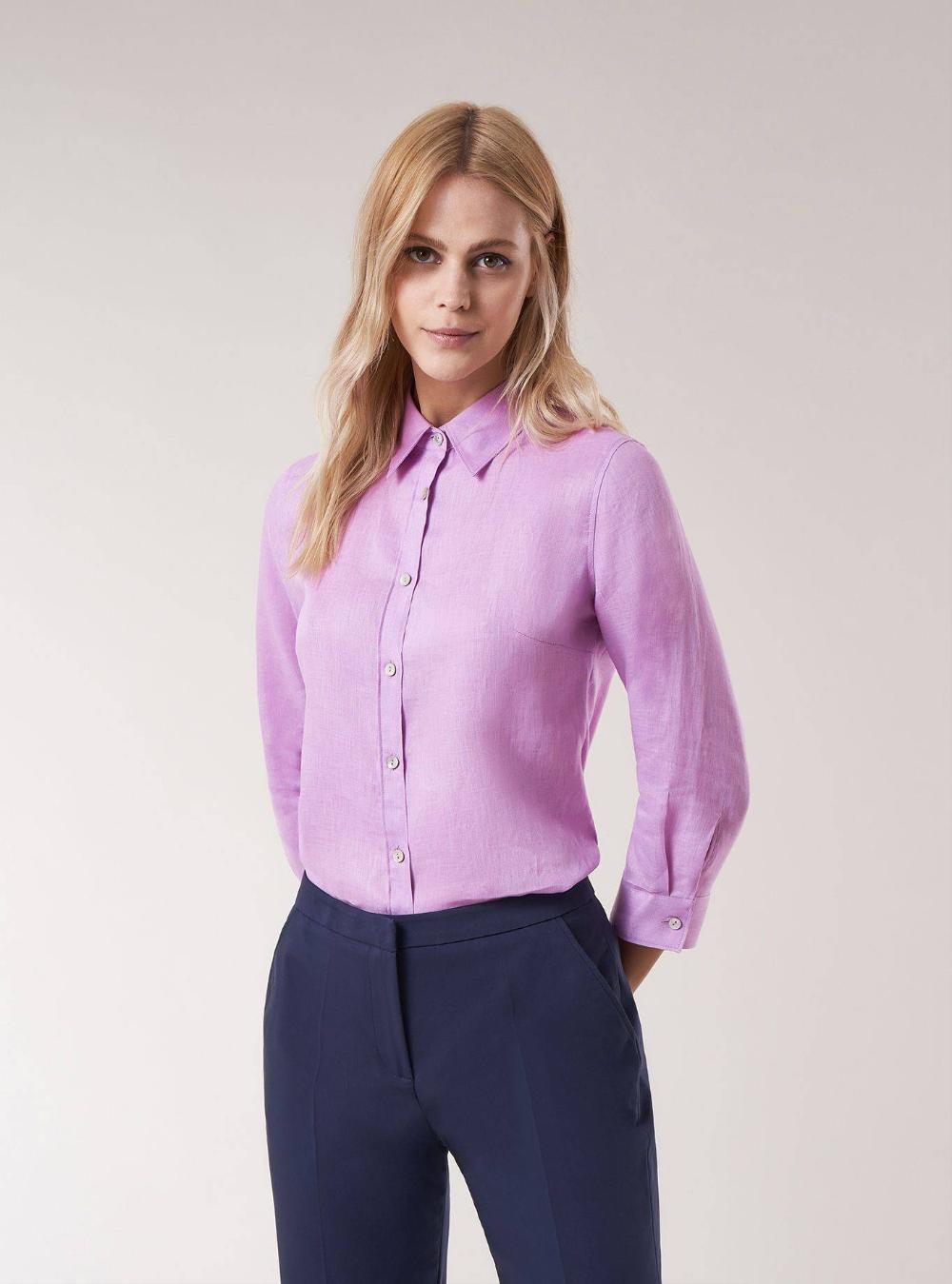CAMICIA HANNAH