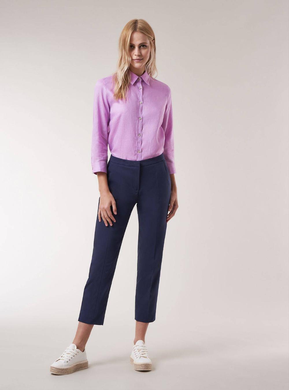 CAMICIA HANNAH