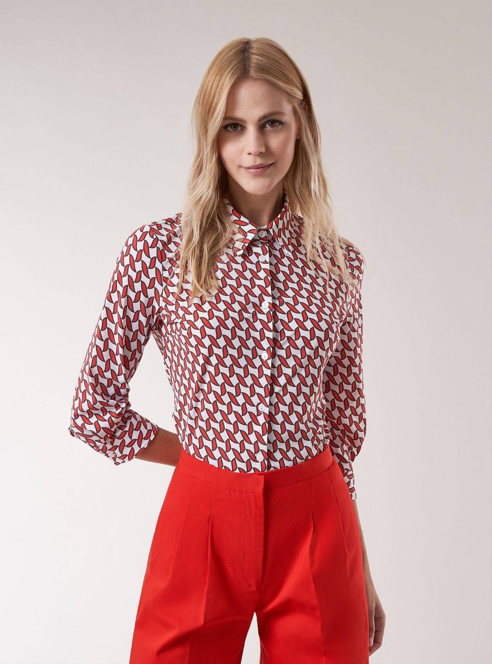 CAMICIA ROSALIND