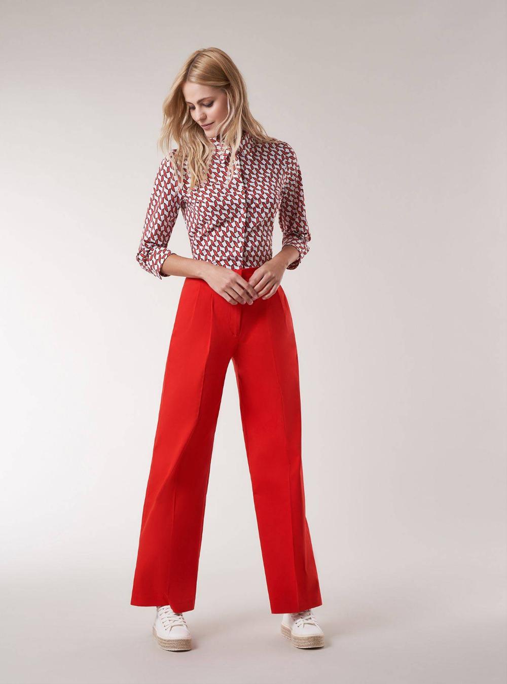 CAMICIA ROSALIND