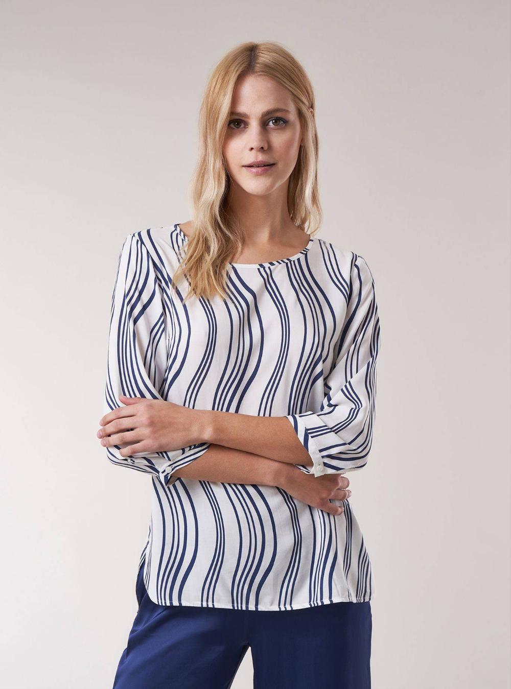 BLUSA ELINOR