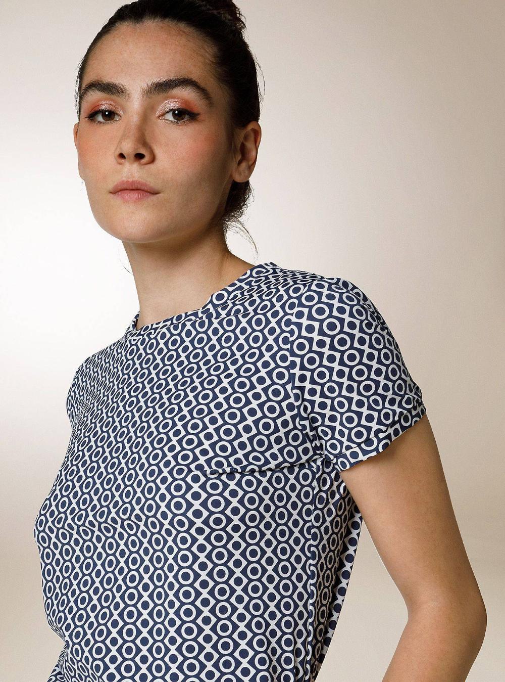 T-SHIRT GRETA