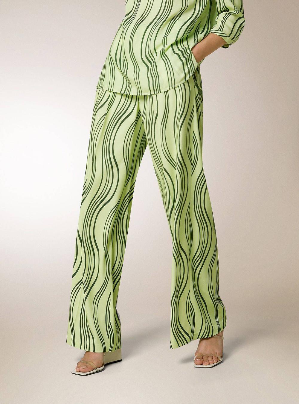 PANTALONE JULIA