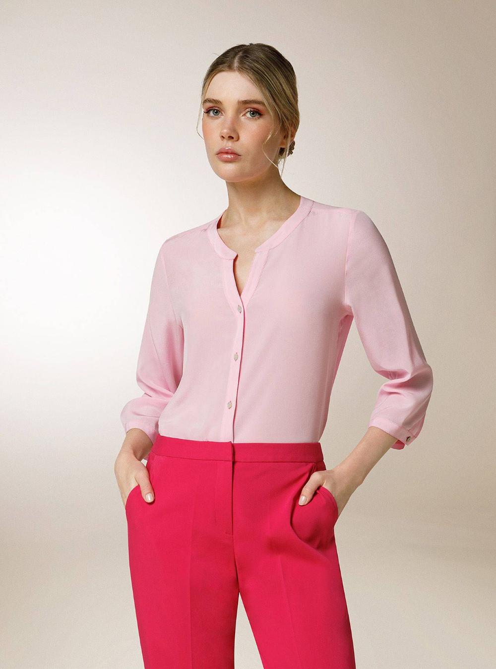 CAMICIA CHRISTY