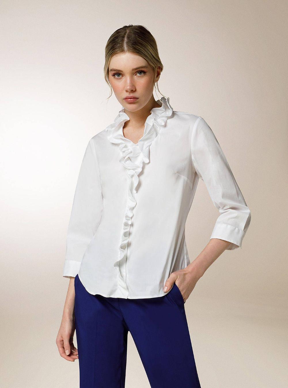 CAMICIA GAE