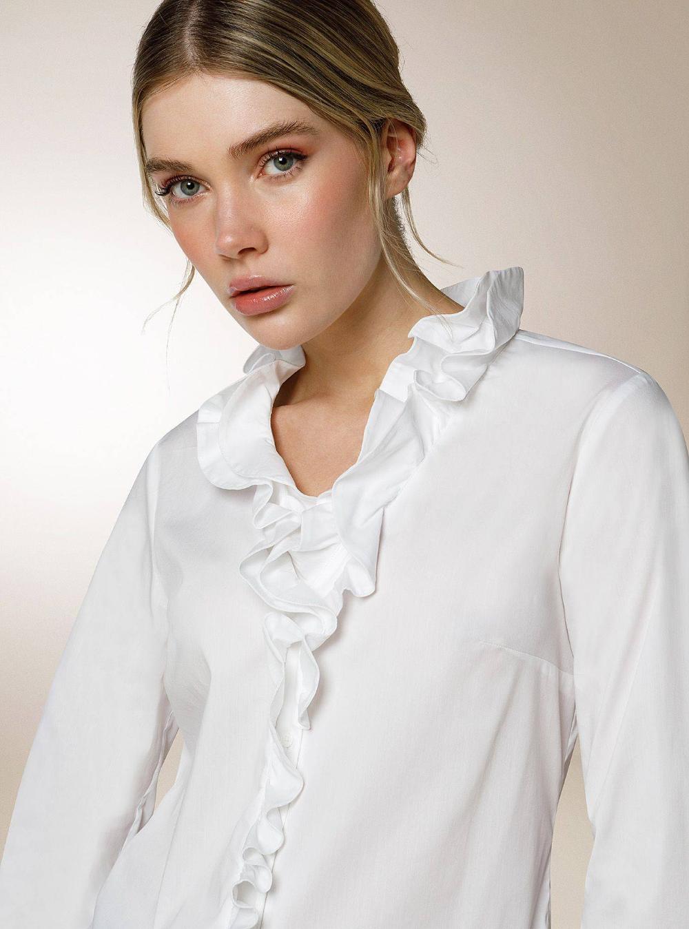 CAMICIA GAE