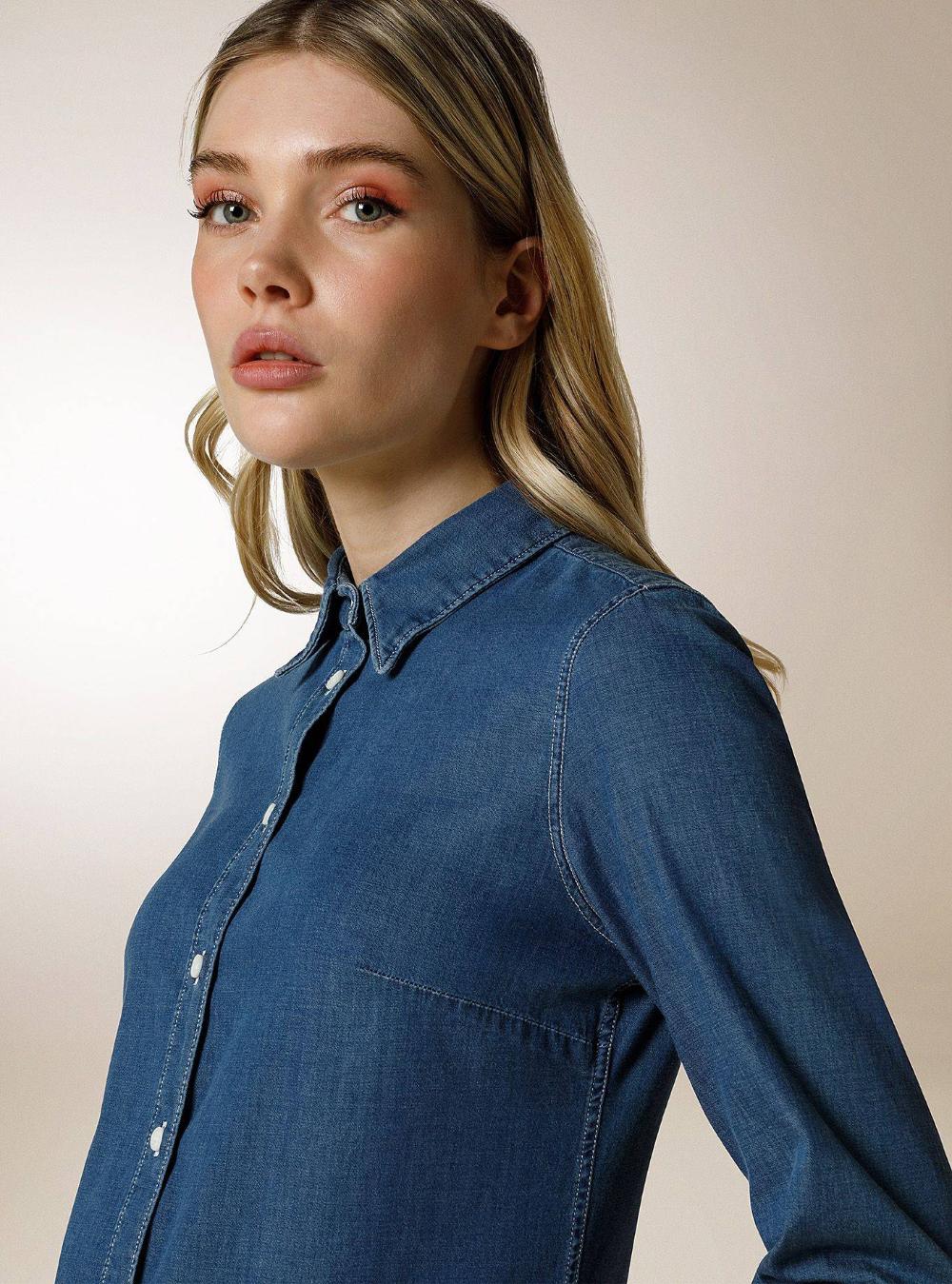 CAMICIA ANITA