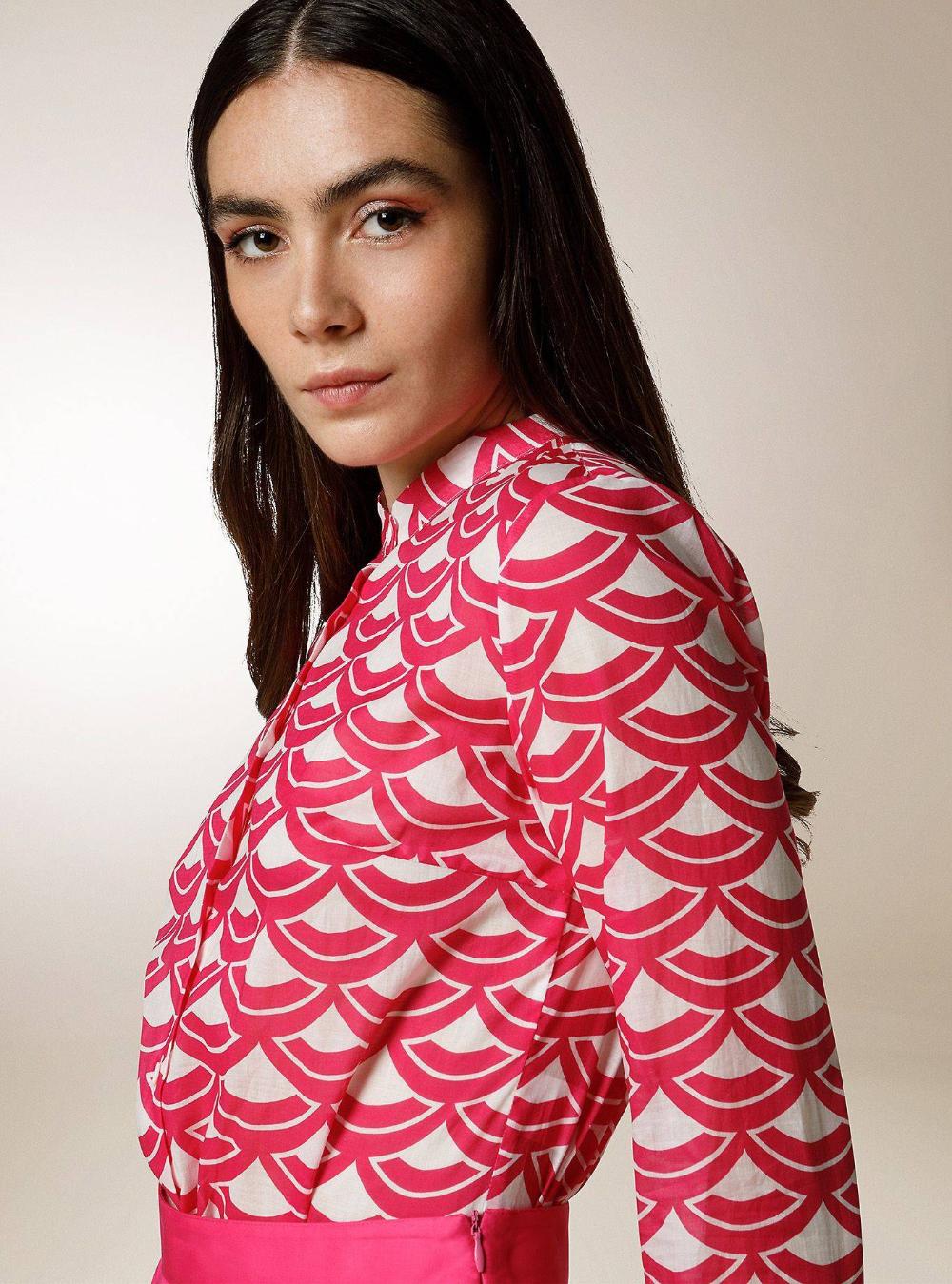 CAMICIA BRIGITTE