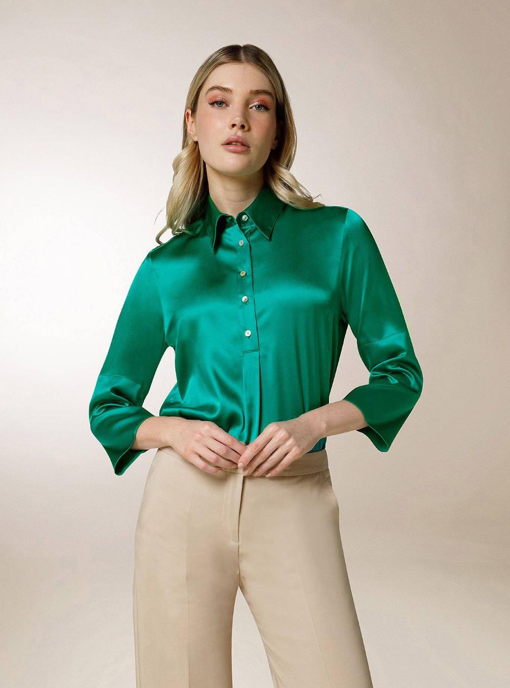 BLUSA EMMELINE