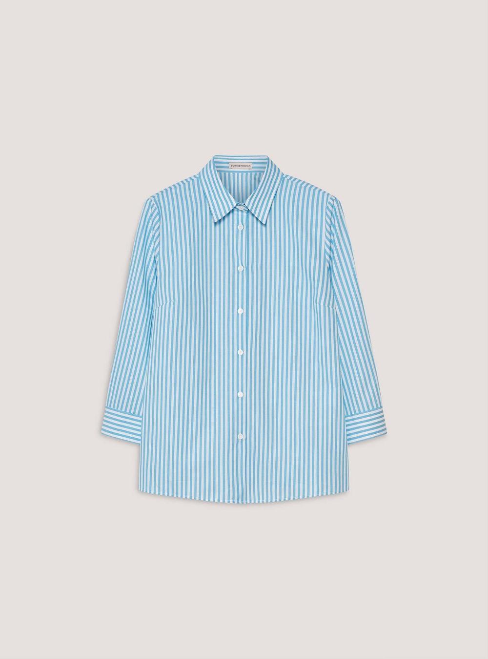 CAMICIA CARA