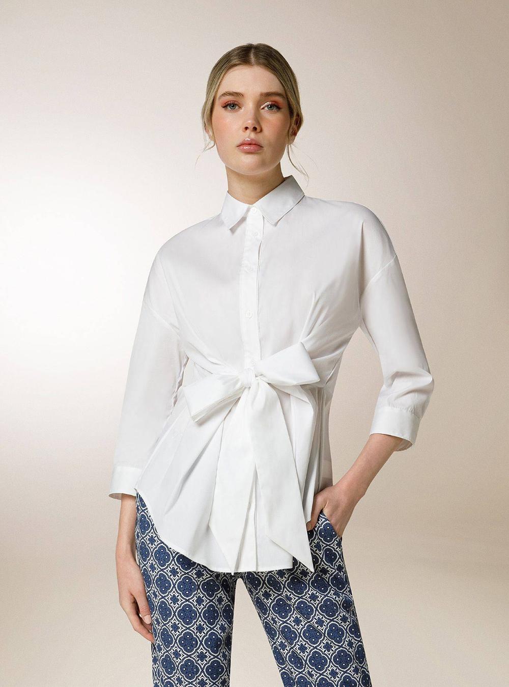 CAMICIA RITA