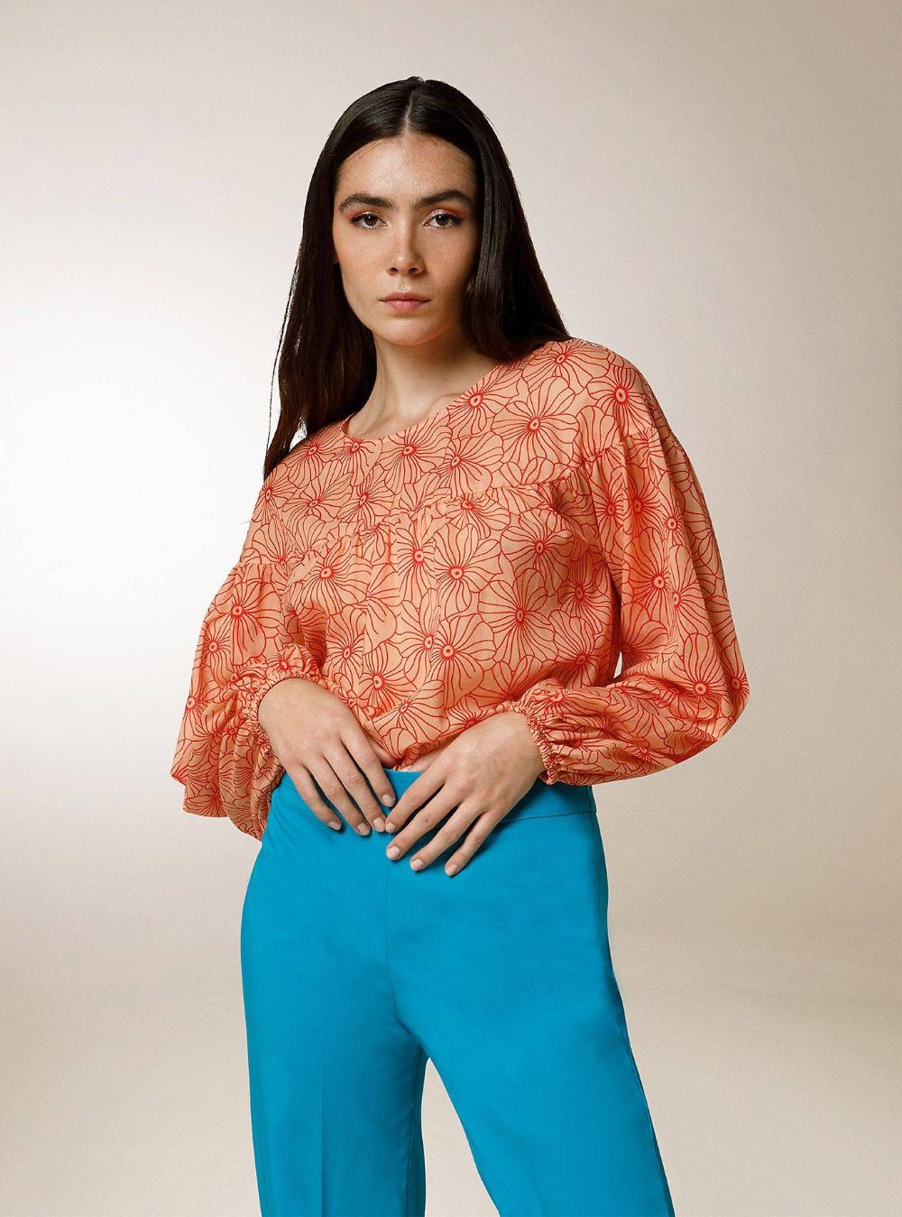 BLUSA KATHARINE
