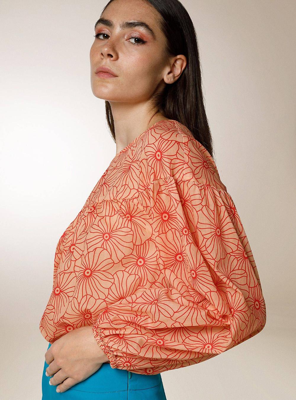 BLUSA KATHARINE