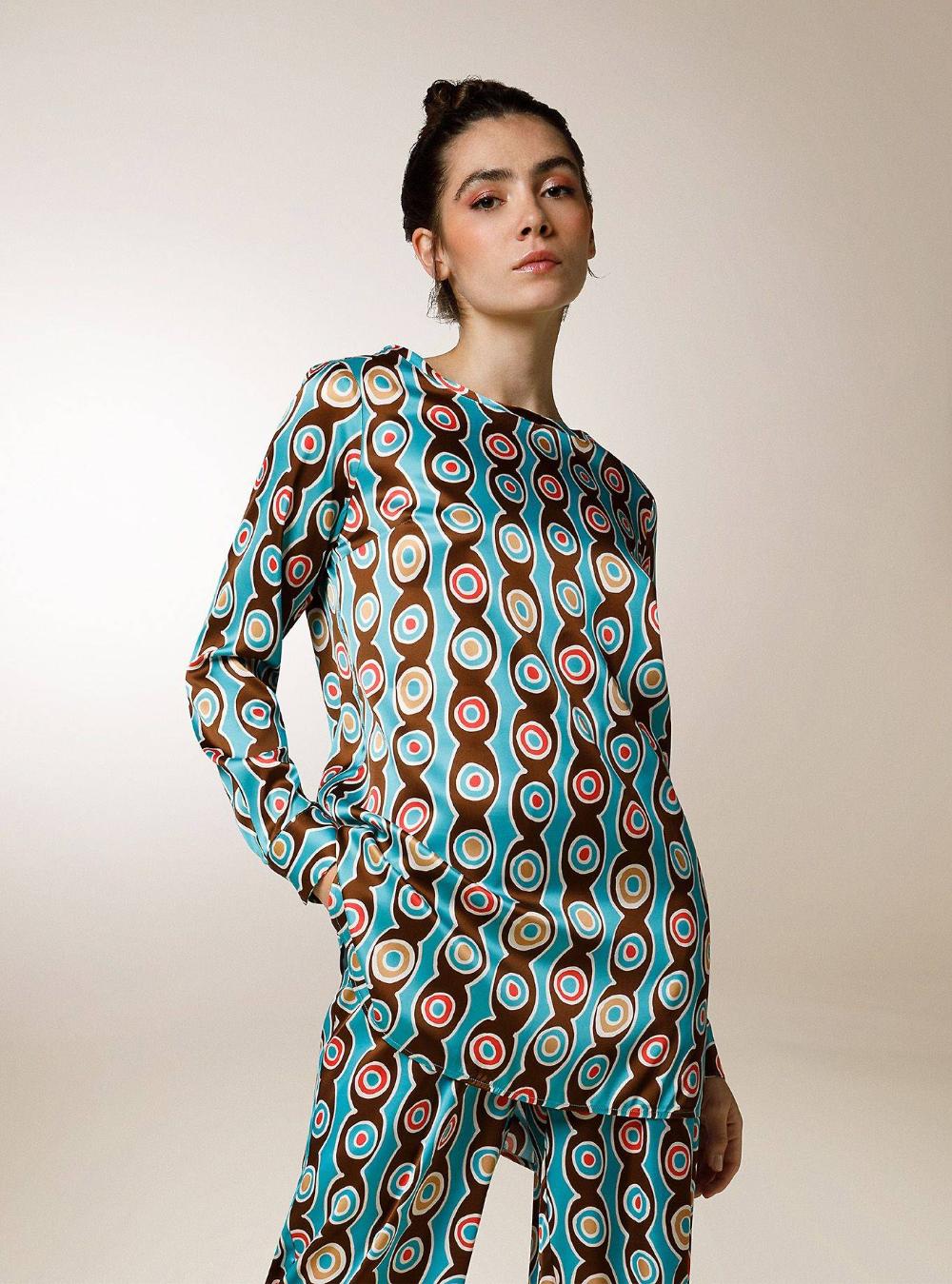 BLUSA NILDE