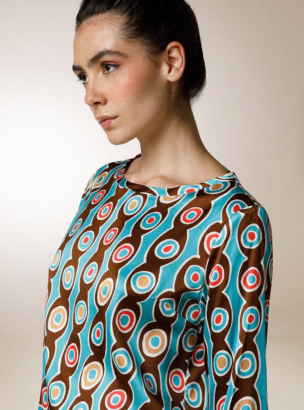 BLUSA NILDE