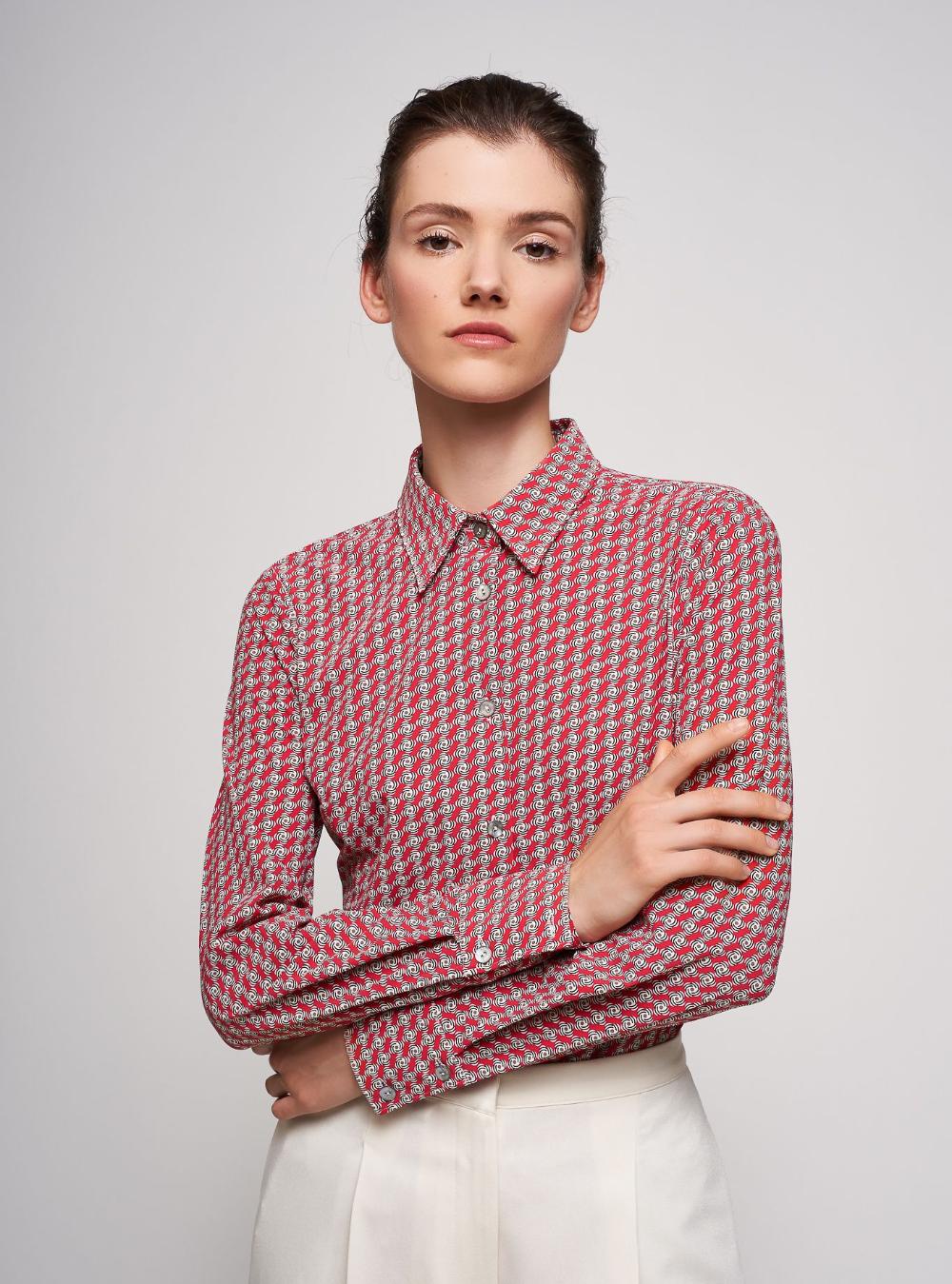 CAMICIA CERTEZZA