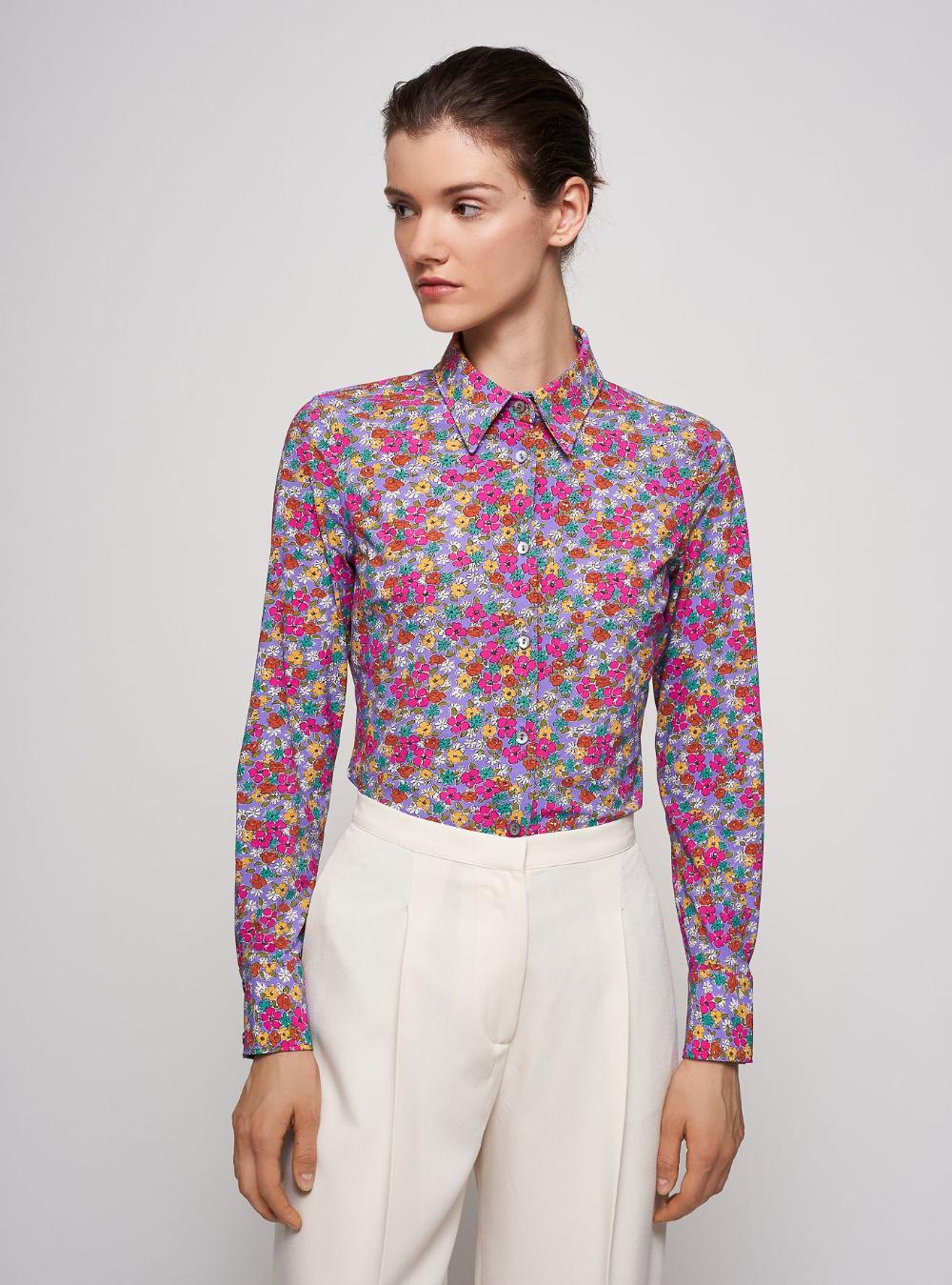 CAMICIA CERTEZZA