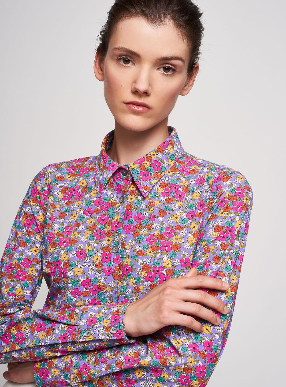 CAMICIA CERTEZZA