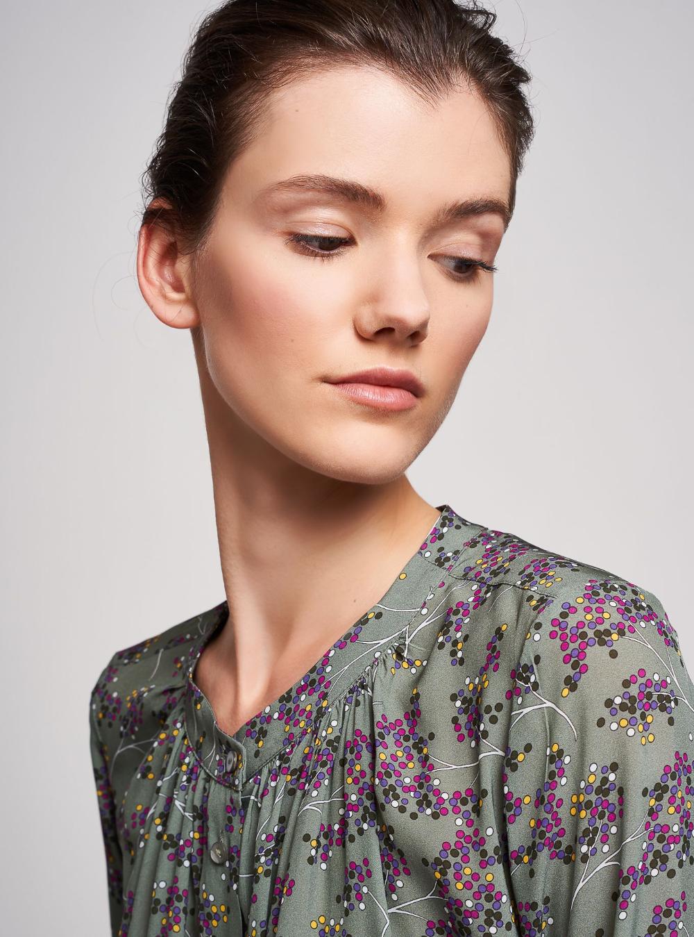 CAMICIA EMPATIA