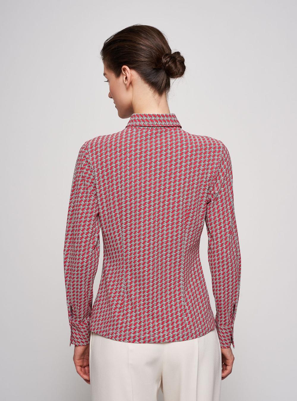 CAMICIA CERTEZZA