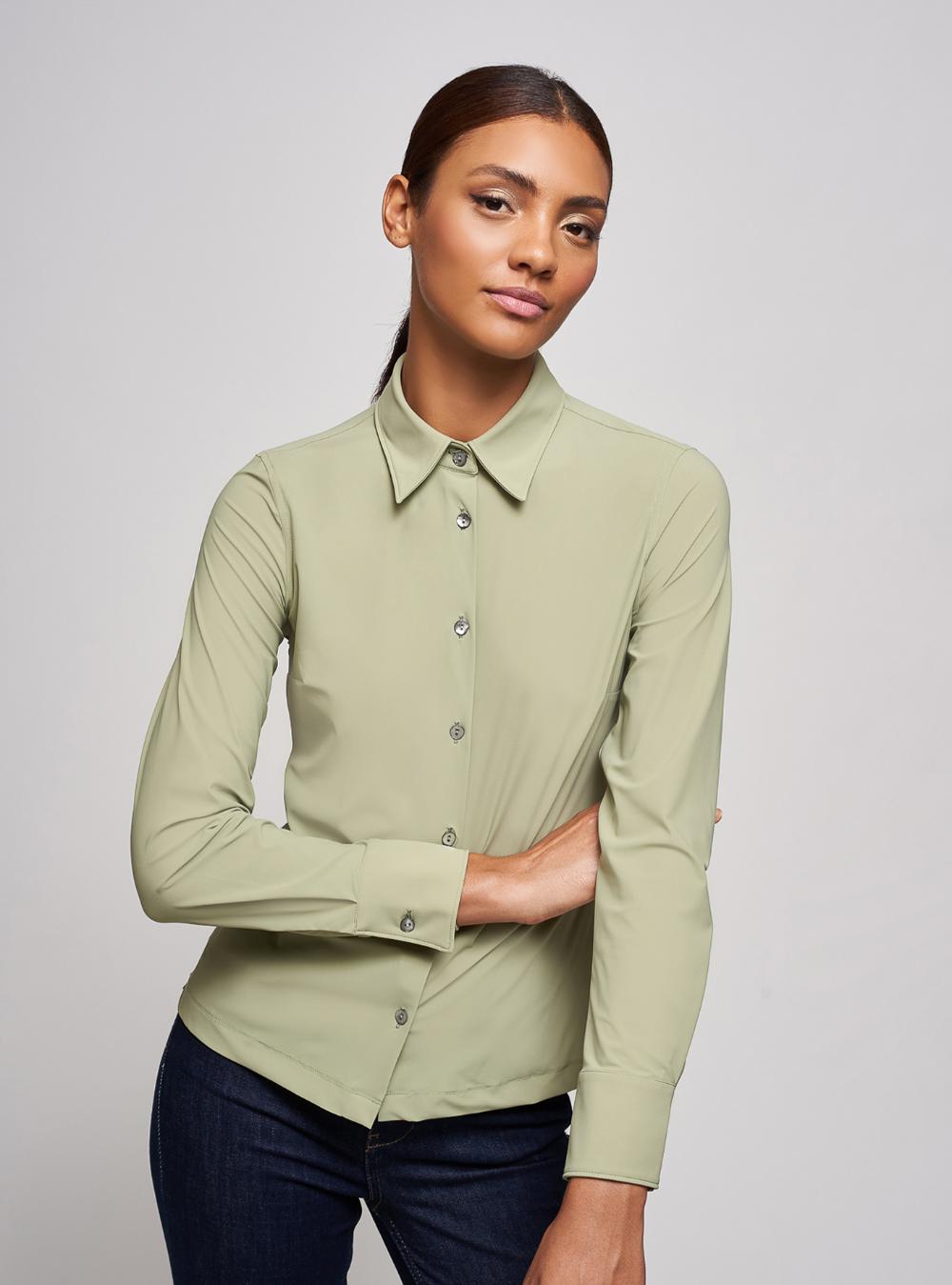 CAMICIA CERTEZZA