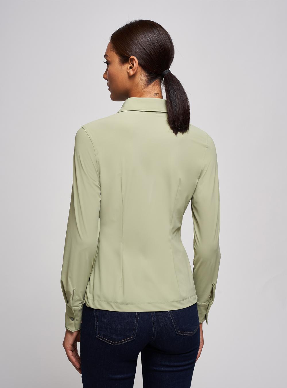 CAMICIA CERTEZZA