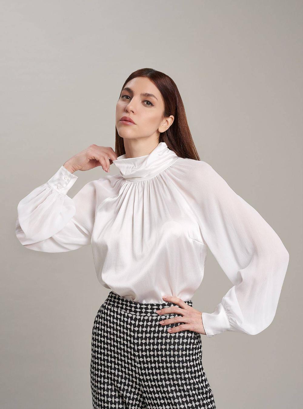 BLUSA STUPORE