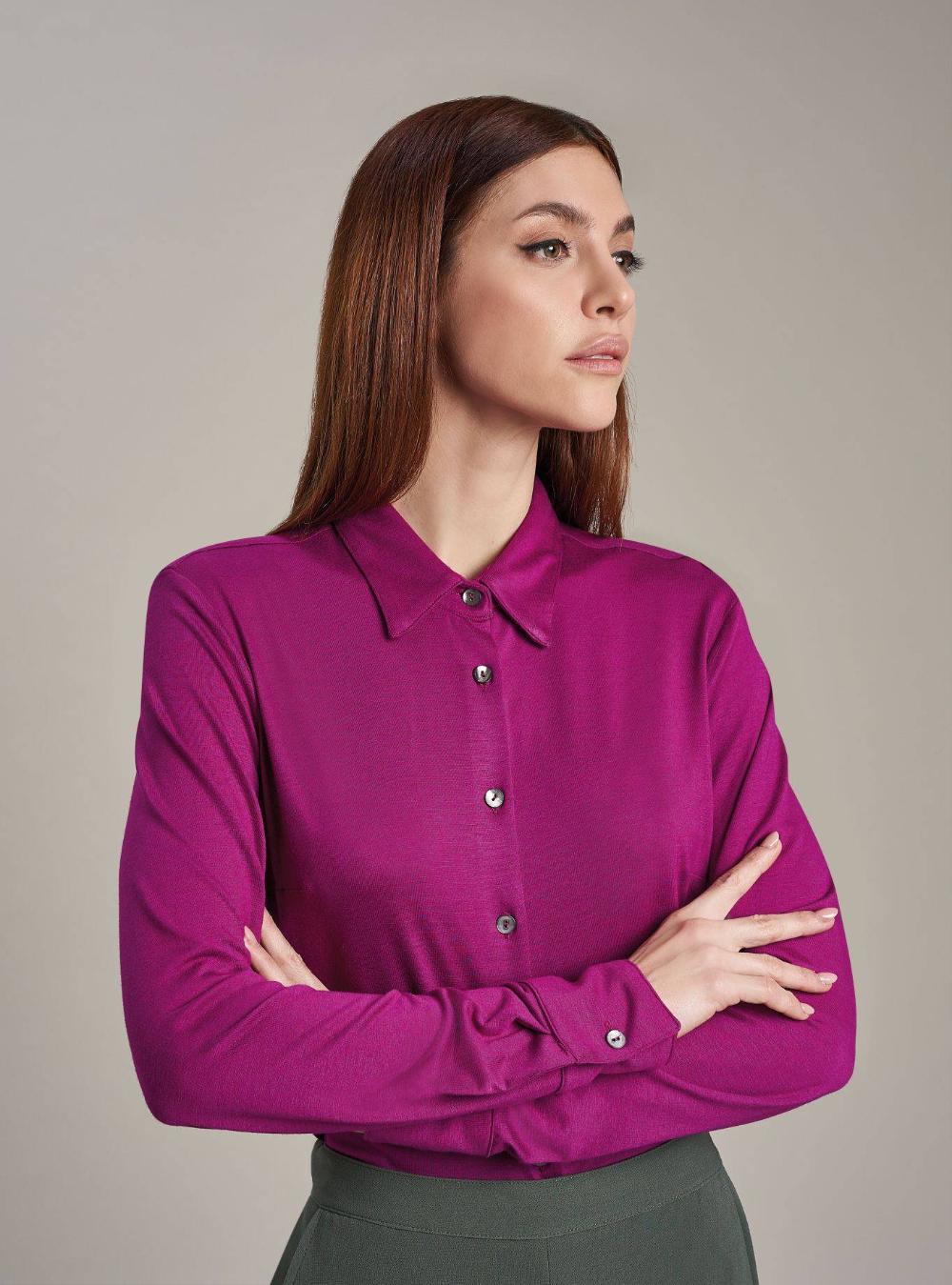 CAMICIA CERTEZZA