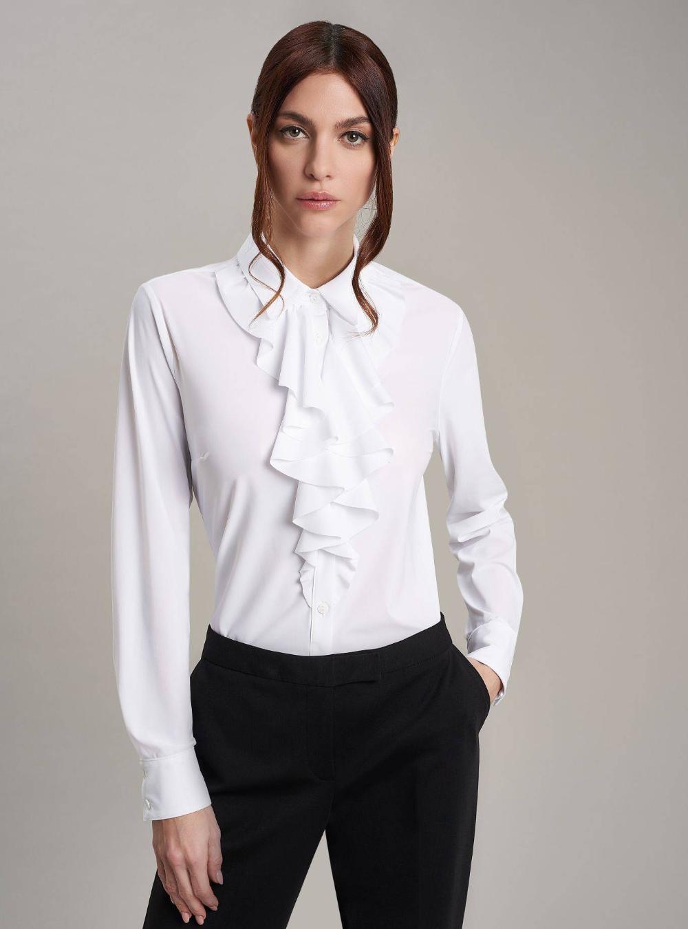 CAMICIA GIOIA
