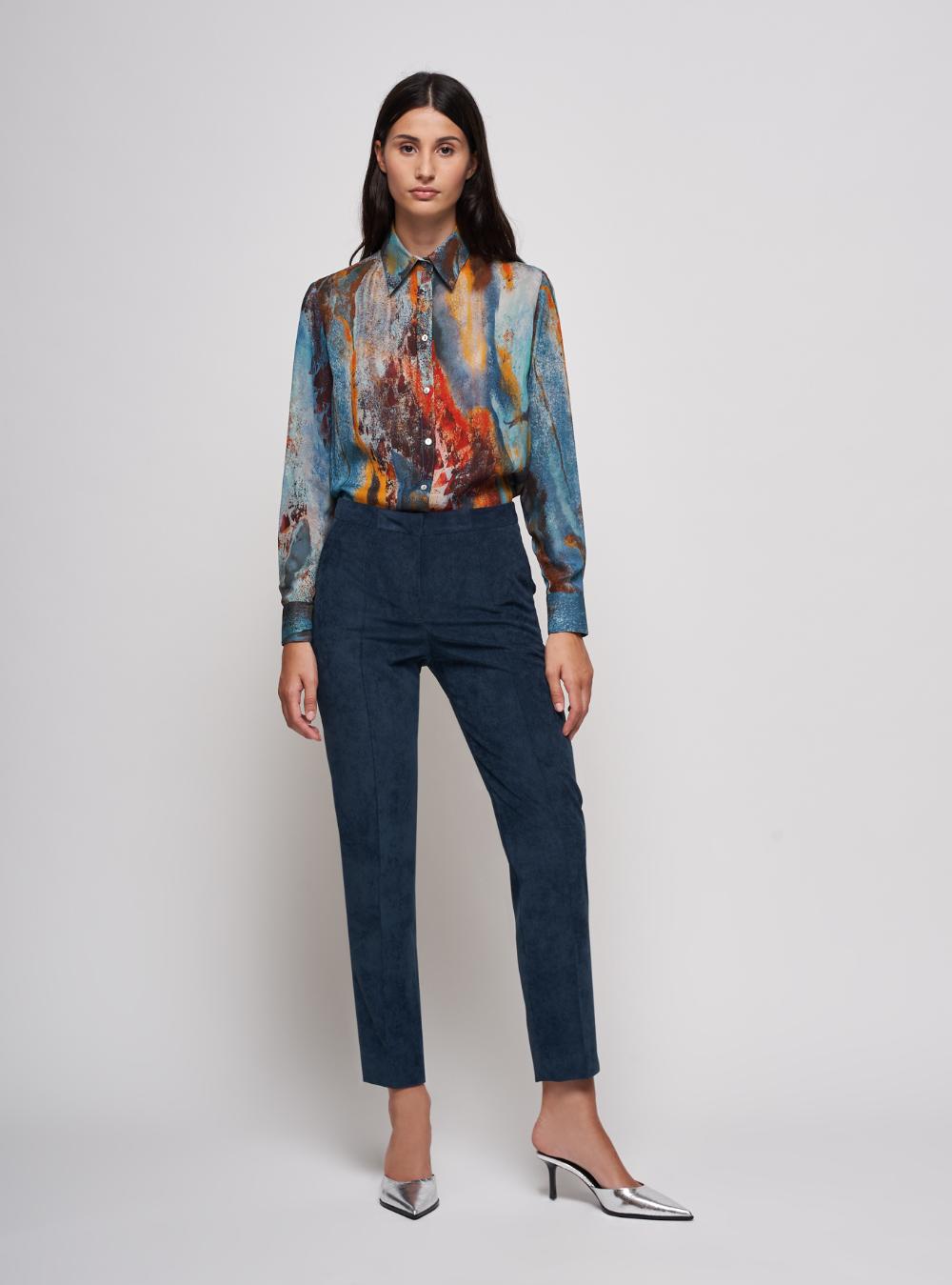 PANTALONE SICUREZZA