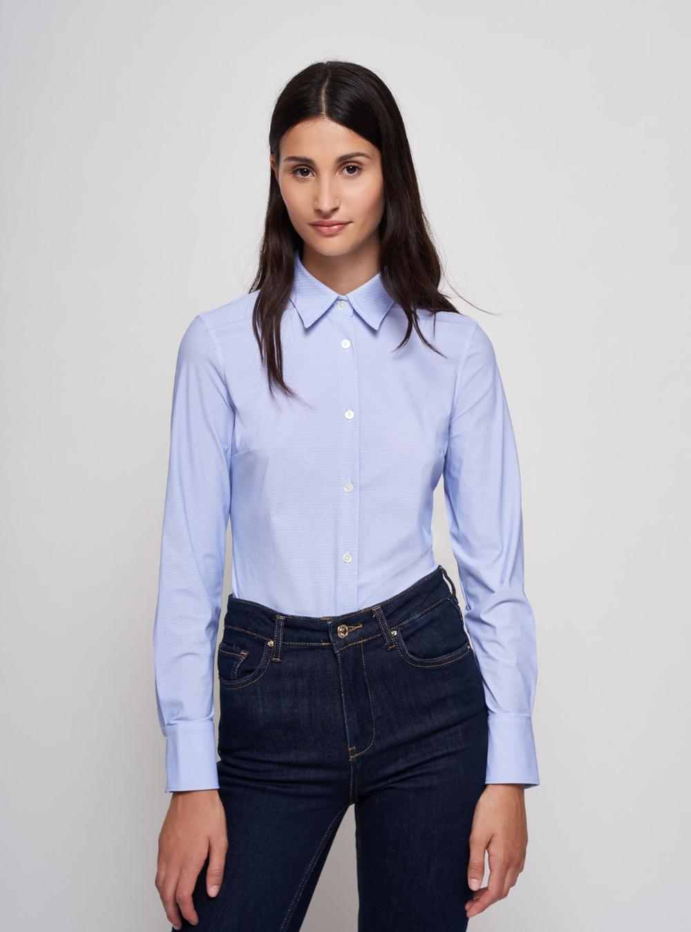 CAMICIA CERTEZZA