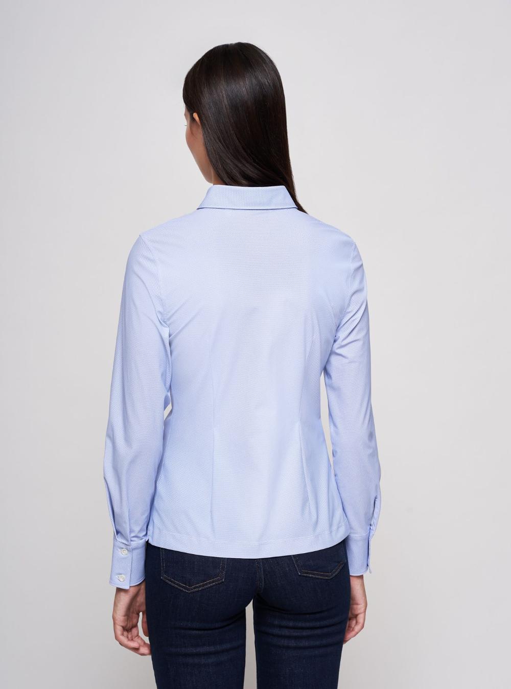 CAMICIA CERTEZZA