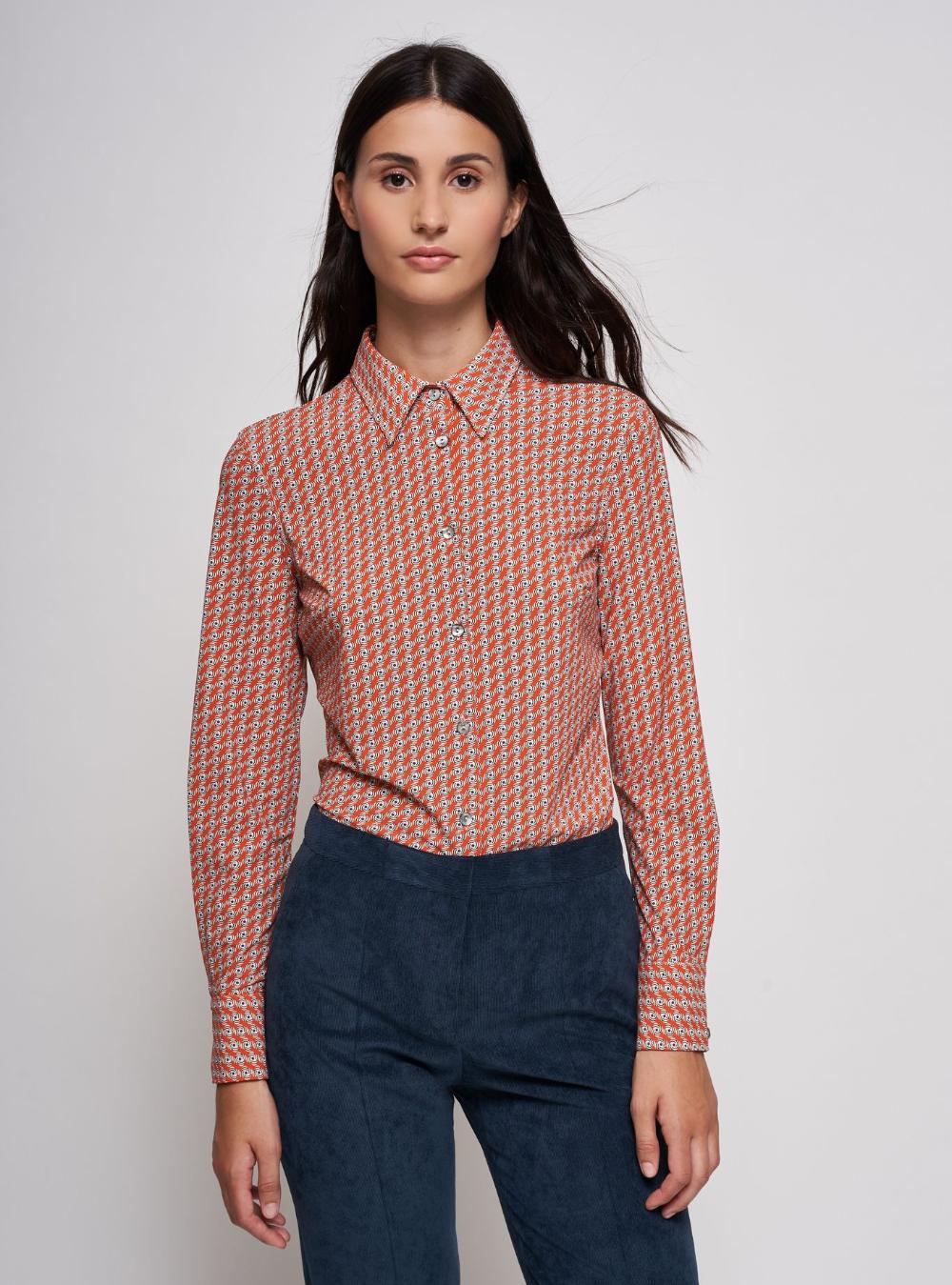 CAMICIA CERTEZZA